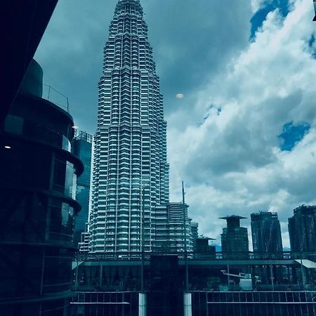 The Sky Suites Klcc Kuala Lumpur Exterior foto