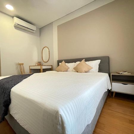 The Sky Suites Klcc Kuala Lumpur Exterior foto