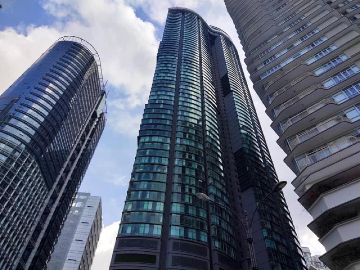 The Sky Suites Klcc Kuala Lumpur Exterior foto