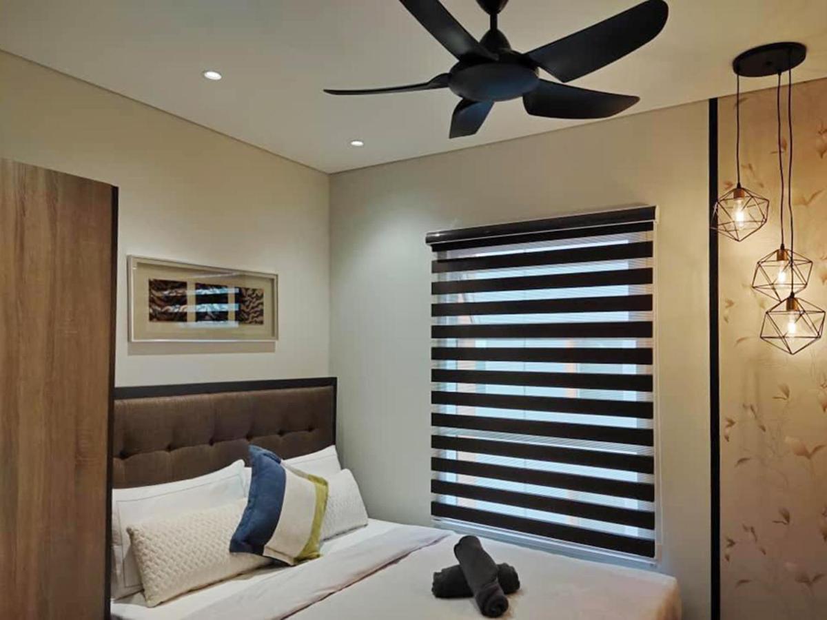 The Sky Suites Klcc Kuala Lumpur Exterior foto