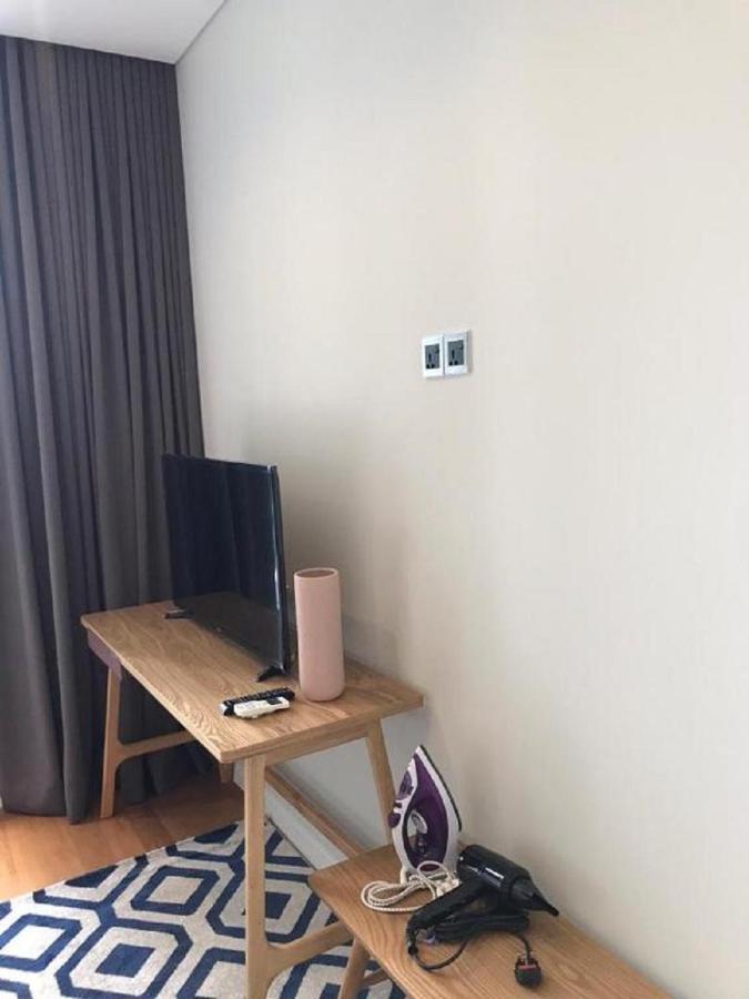 The Sky Suites Klcc Kuala Lumpur Exterior foto