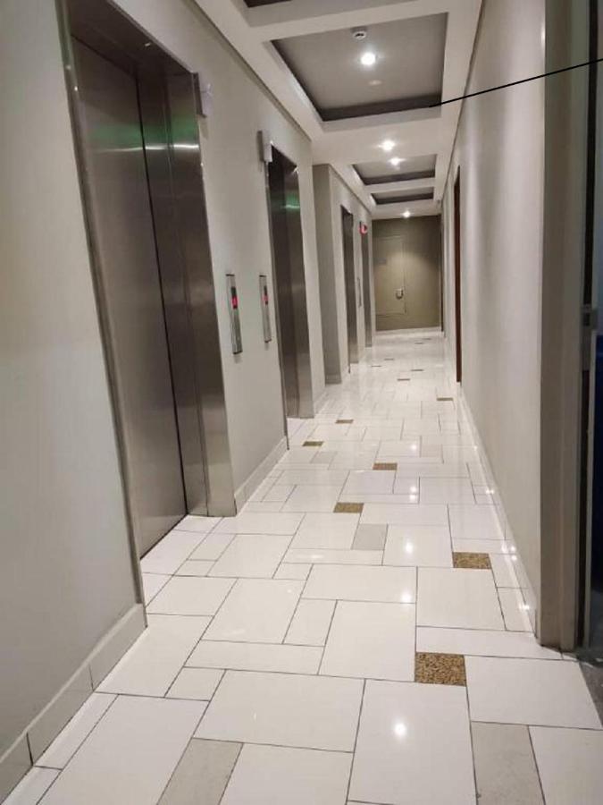The Sky Suites Klcc Kuala Lumpur Exterior foto
