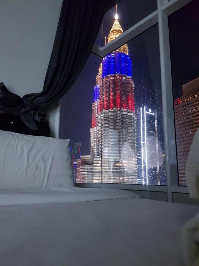 The Sky Suites Klcc Kuala Lumpur Exterior foto